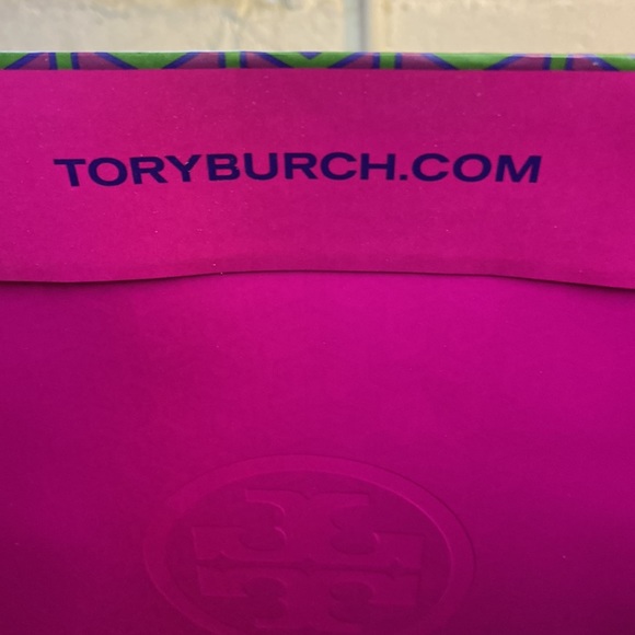 Tory Burch Shopping Bag - Picture 6 of 6